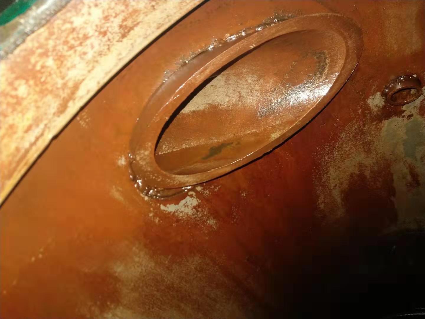 ��˹����ѹ��ά��